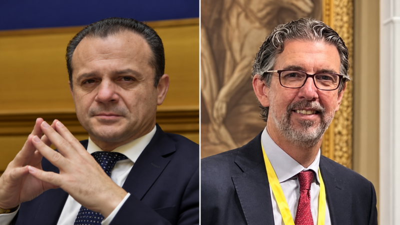 Al momento stai visualizzando Agrigento – Crosta incontra De Luca, Sodano lo celebrava come il migliore amministratore della storia della città
