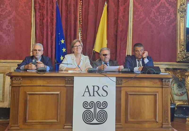 Al momento stai visualizzando Agrigento – Marinerie in commissione Bilancio, La Rocca Ruvolo: “Fondo di solidarietà a 17 milioni e interventi strutturali in finanziaria”