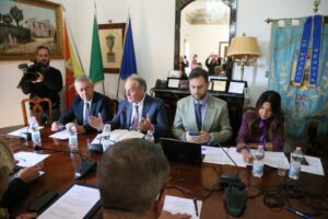 Scopri di più sull'articolo Agrigento – “Corruzione”: inchiesta conoscitiva della Commissione antimafia