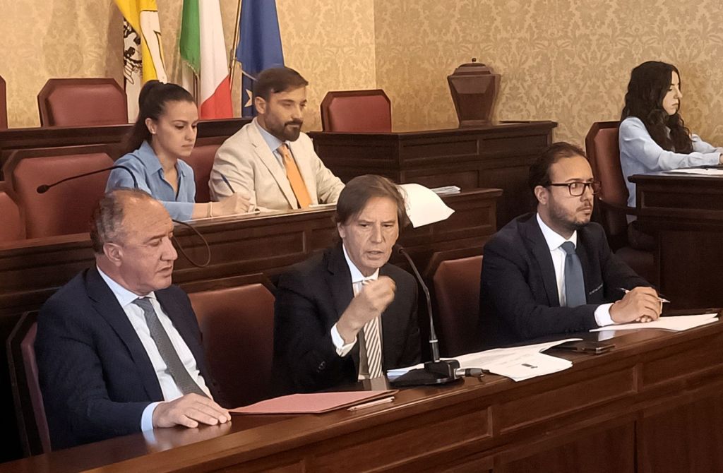 Al momento stai visualizzando Provincia Agrigento, confronto su crisi comparto agricolo