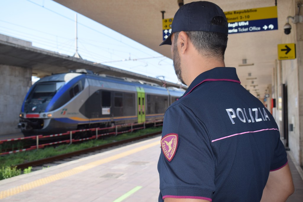 Scopri di più sull'articolo Agrigento – Deve scontare condanna per furto, arrestato 40enne