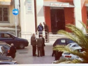 Scopri di più sull'articolo Agrigento – “Falsi accertamenti Enel in cambio di soldi”, chieste 16 condanne