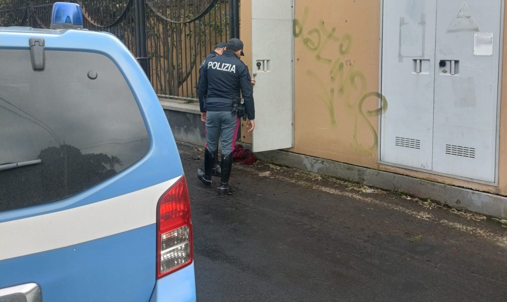 Scopri di più sull'articolo Agrigento – Evade dai domiciliari per rubare cavi in rame, arrestato 39enne