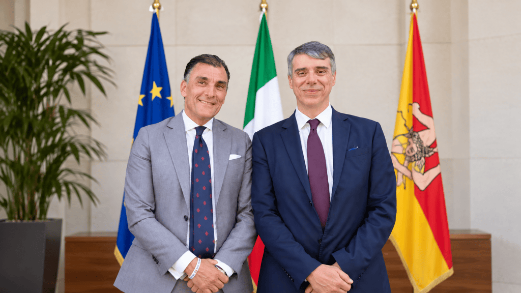 Al momento stai visualizzando Agrigento – La nuova IRCA parte con AgriPesca: primo avviso da 5 milioni per agricoltura e pesca
