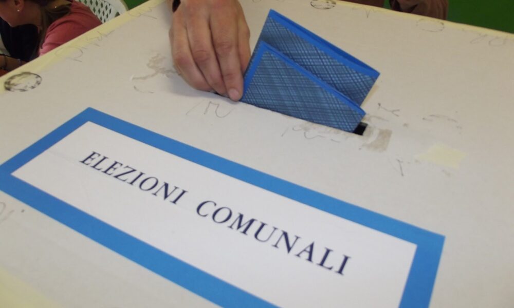 Scopri di più sull'articolo Agrigento – I termini sono aperti: chi vuole può iscriversi all’albo dei presidenti di seggio del Comune di Licata