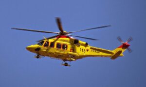 Scopri di più sull'articolo Agrigento – Fiammata la investe mentre è ai fornelli: anziana licatese ricoverata al Centro Grandi Ustioni di Catania