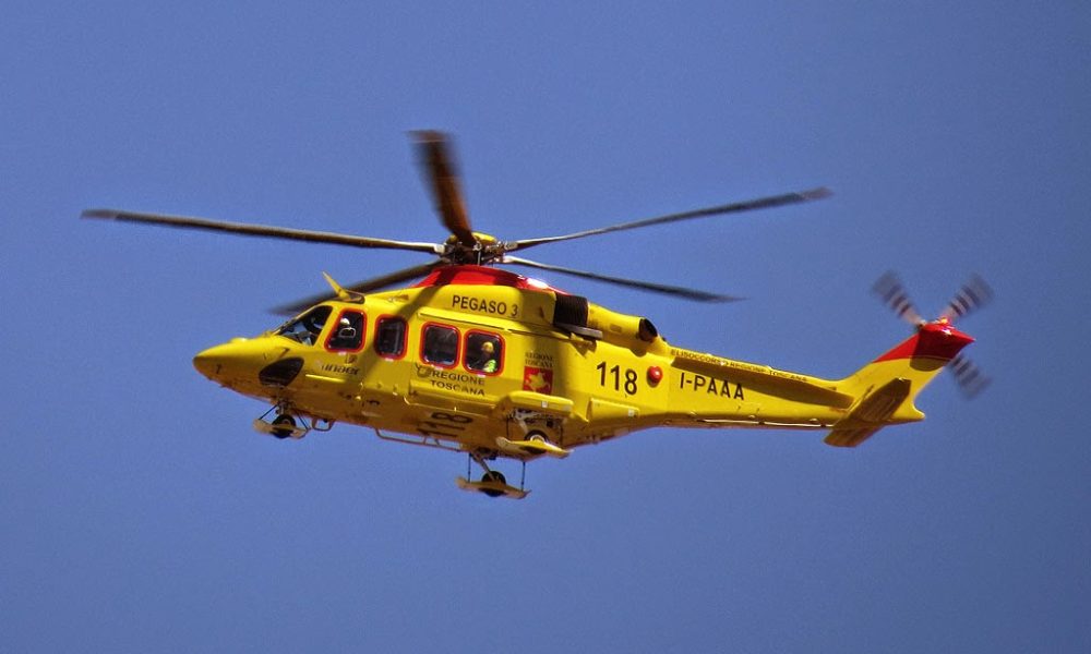 Al momento stai visualizzando Agrigento – Fiammata la investe mentre è ai fornelli: anziana licatese ricoverata al Centro Grandi Ustioni di Catania