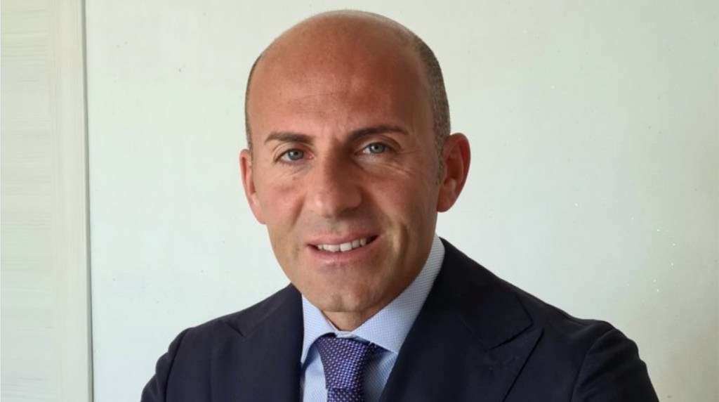 Al momento stai visualizzando Emanuele Turco è il nuovo Soprintendente ai Beni culturali di Agrigento 