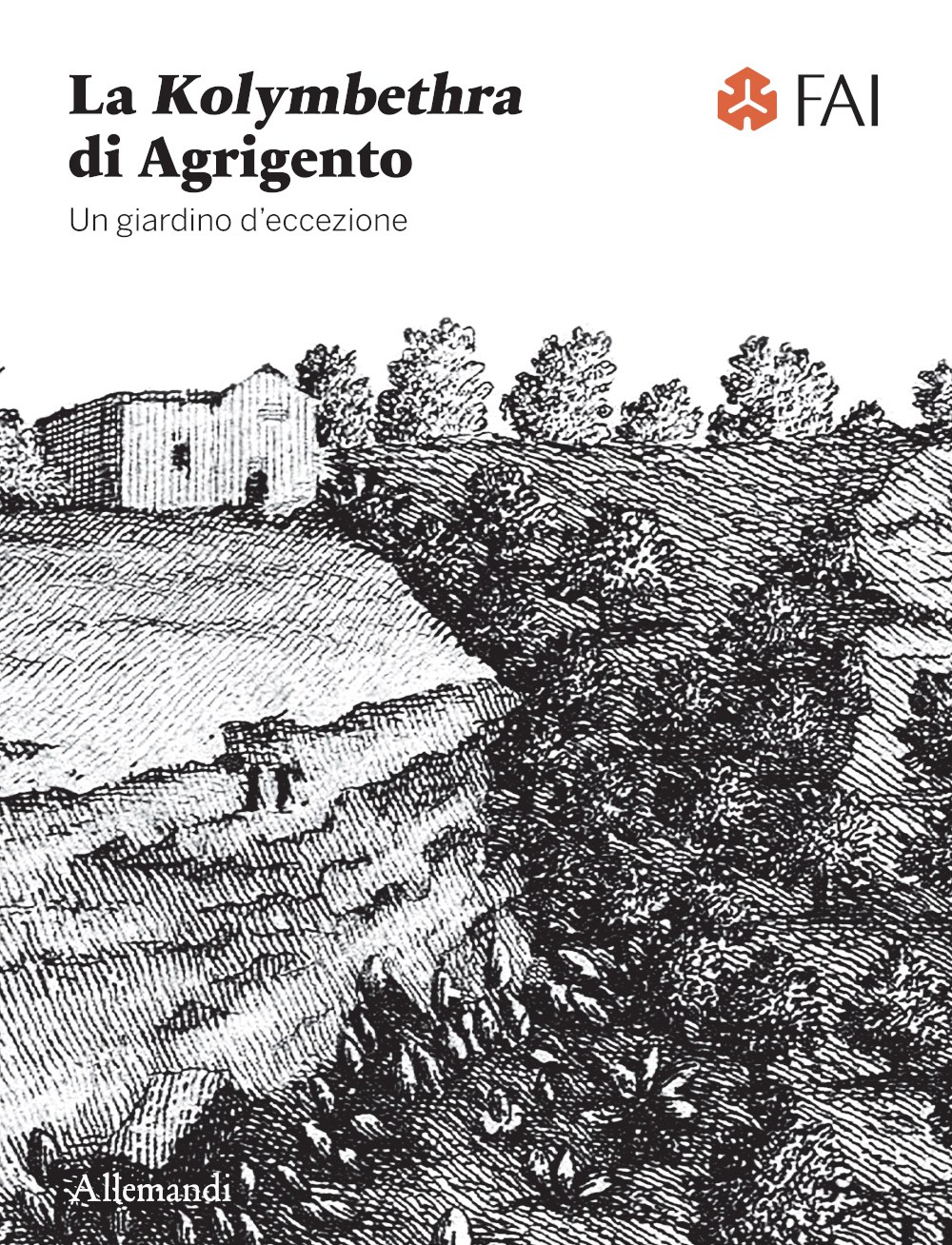 Al momento stai visualizzando “La Kolymbethra di Agrigento – Un giardino d’eccezione”, in un libro la meravigliosa storia di un angolo di paradiso