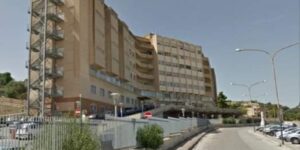 Scopri di più sull'articolo Agrigento – Operata al femore a 100 anni, dopo 48 ore inizia già a camminare