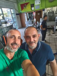 Scopri di più sull'articolo Agrigento – Realmonte, il sindaco Mallia visita il “Nettare d’Oliva”. Monito alla Regione Siciliana