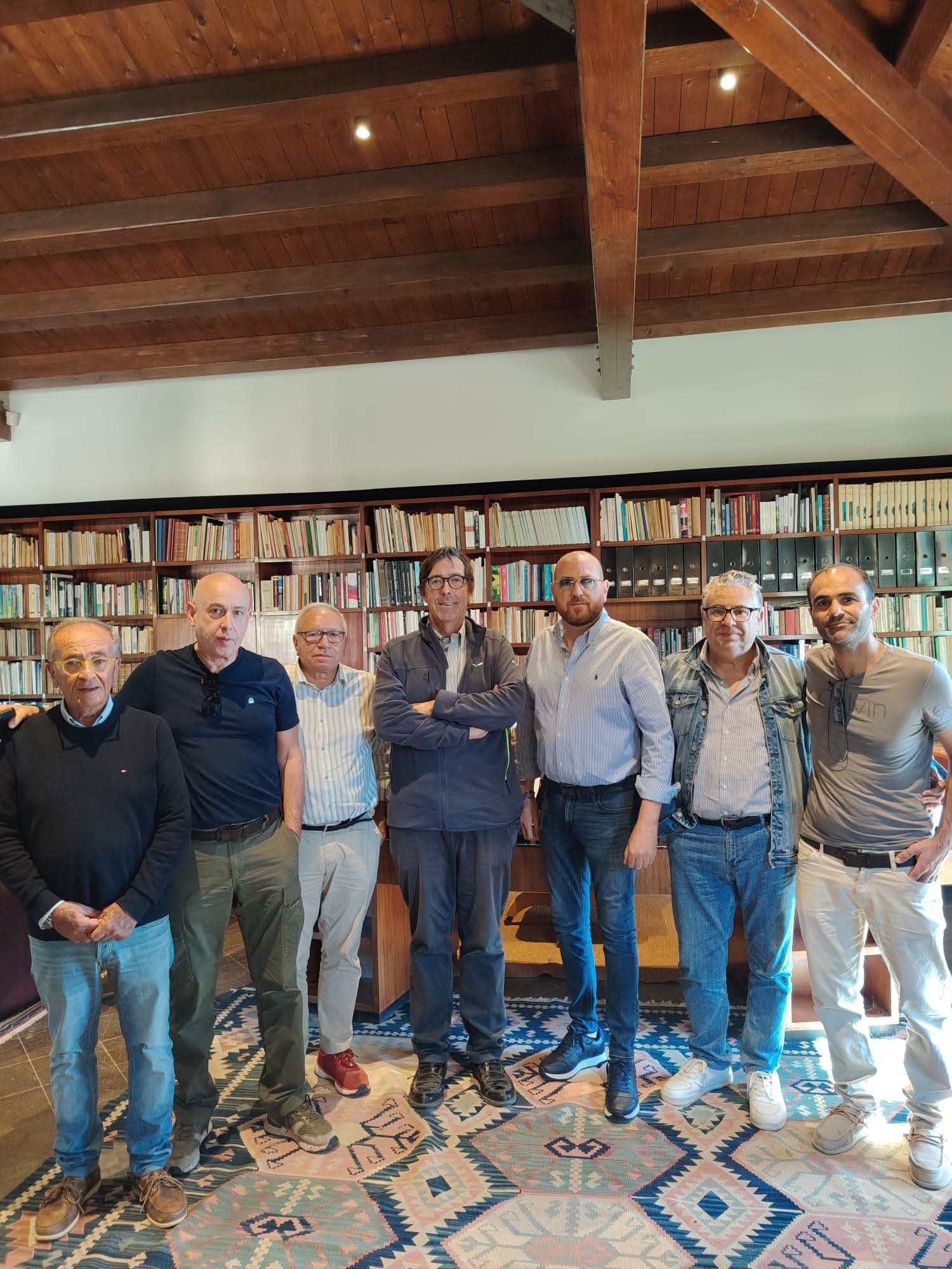 Al momento stai visualizzando Agrigento – Siglato l’accordo sul welfare con l’Azienda Agricola Planeta: buoni carburante per i lavoratori