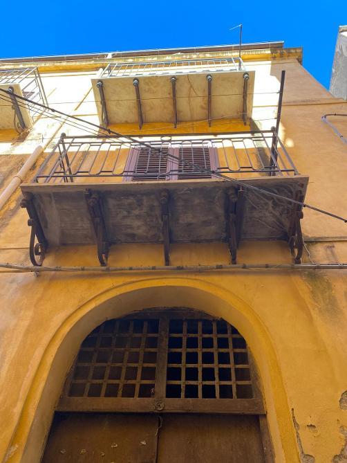 Al momento stai visualizzando Agrigento – Povertà e accoglienza, i Volontari di strada: “che fine ha fatto il progetto Carrubbo?”