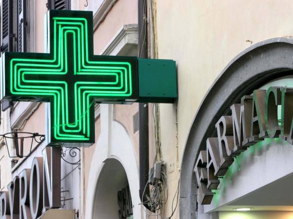 Scopri di più sull'articolo Agrigento,  tre giornate per raccontare ai cittadini la nuova farmacia di prossimità