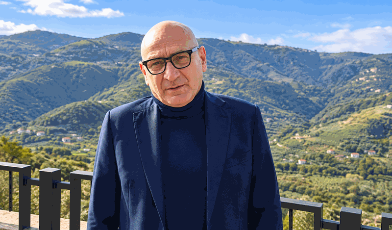 Al momento stai visualizzando Agrigento – Lutto nella geologia, è morto Filippo Cappotto: fu vicepresidente del Consiglio Nazionale dei Geologi