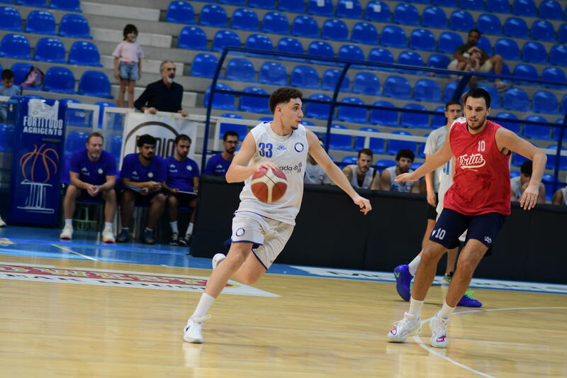 Scopri di più sull'articolo Fortitudo Moncada basket Agrigento sconfitta a Brescia