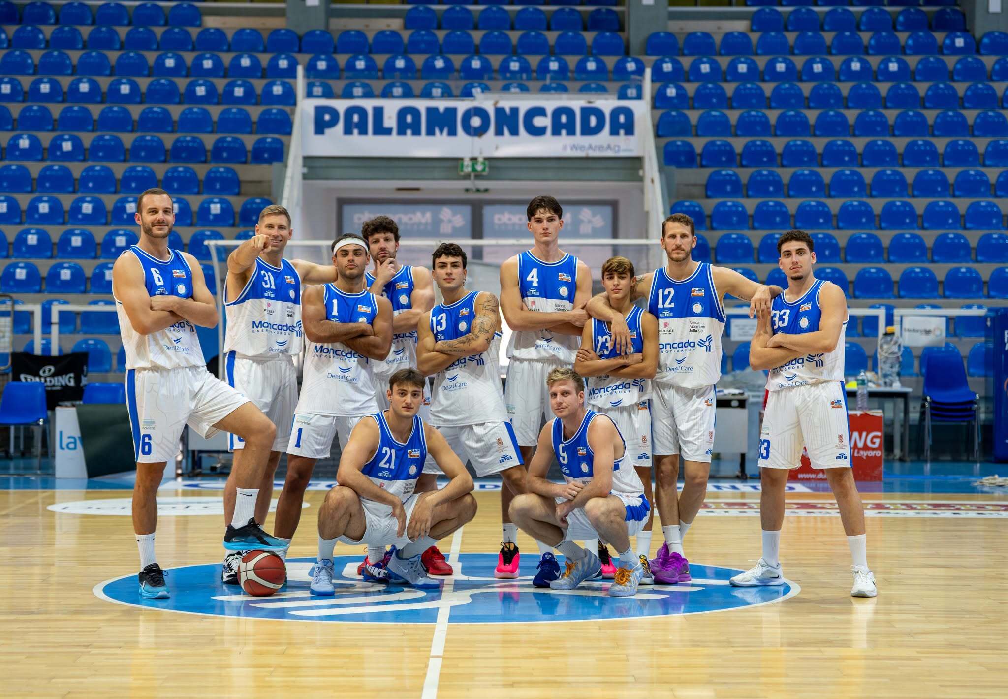 Al momento stai visualizzando Fortitudo basket Agrigento sconfitta in trasferta