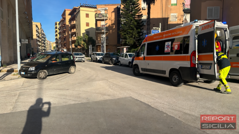 Al momento stai visualizzando Agrigento – Strade trappola, uomo di 91 anni stramazza al suolo per una buca in via Manzoni