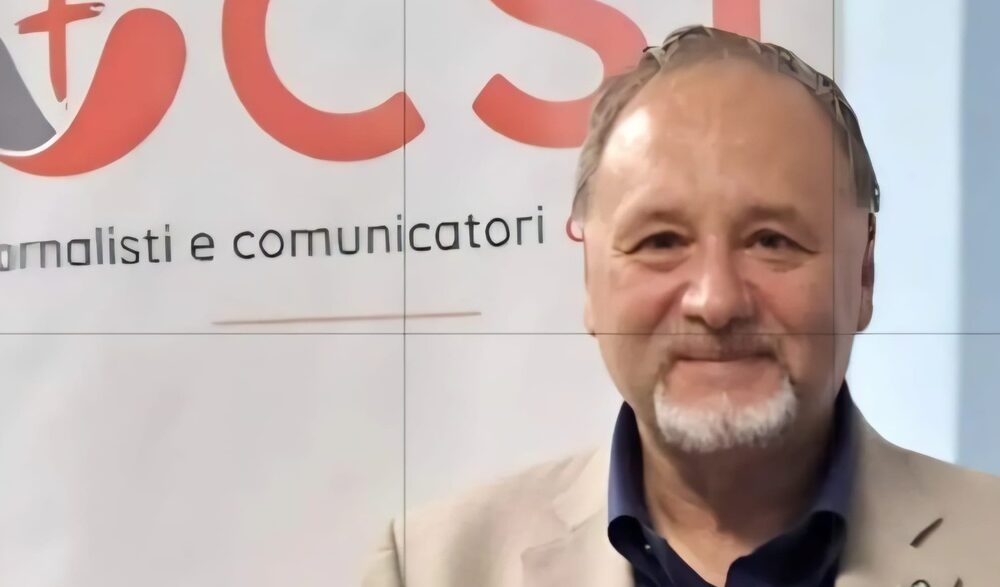 Al momento stai visualizzando Agrigento – Unione Cattolica Stampa Italiana, Francesco Pira alla scuola di giornalismo di Assisi