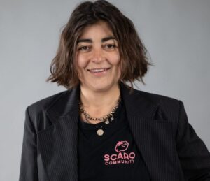 Scopri di più sull'articolo Irene Fucà è stata eletta segretaria cittadina di Alleanza Verdi Sinistra ad Agrigento