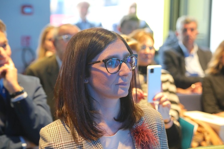 Al momento stai visualizzando Agrigento – Sessismo, Iacono (PD): “La Cassazione mette la parola fine: una vittoria definitiva per tutte le donne”