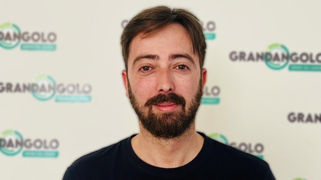 Al momento stai visualizzando Agrigento – Giuseppe Castaldo è il nuovo direttore di Grandangolo: “Una storia che continua, custodi della sua visione”