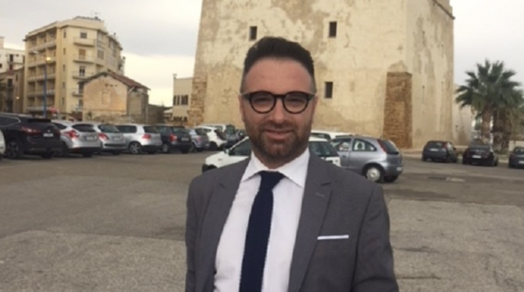 Al momento stai visualizzando Agrigento – Porto Empedocle, si è dimesso l’assessore Giuseppe Iacono