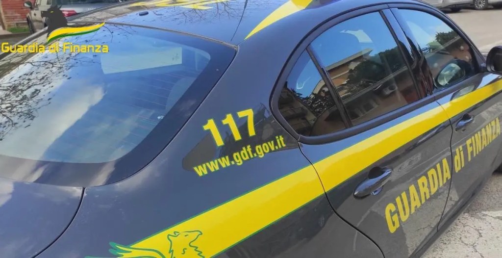Al momento stai visualizzando Agrigento – Caltanissetta, sequestrasti oltre 2.300 articoli di Hallowen non conformi alla vendita