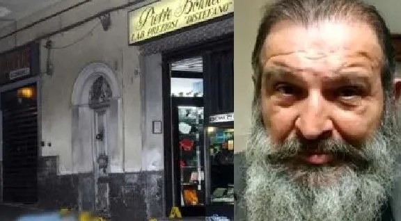 Al momento stai visualizzando Agrigento – Uccise due banditi che lo stavano rapinando, Mattarella concede grazia a gioielliere siciliano