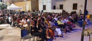 Scopri di più sull'articolo Agrigento – Enzo Miccio conquista Casteltermini (interviste al Vg)