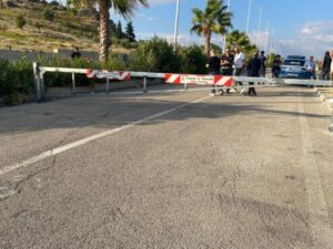 Scopri di più sull'articolo Agrigento – Canicattì,   area artigianale chiusa al traffico