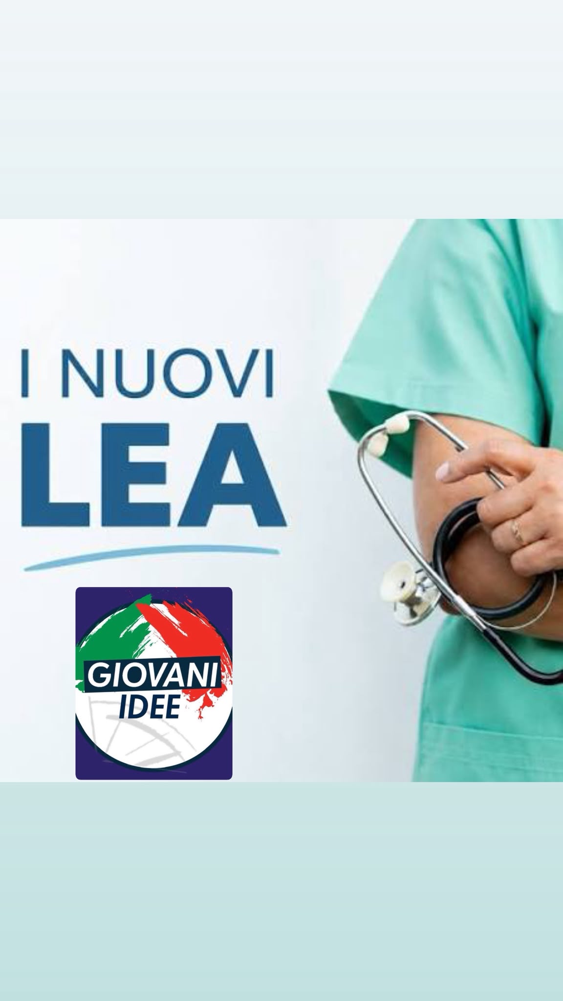 Al momento stai visualizzando Agrigento – Regioni ed aziende adeguino la propria organizzazione per migliorare l’assistenza