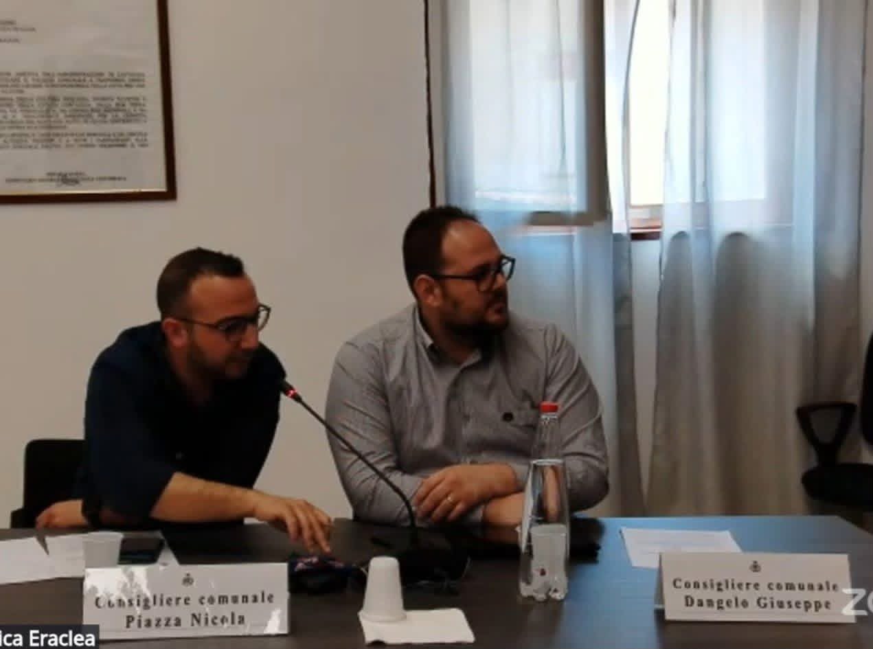 Al momento stai visualizzando Agrigento – Cattolica Eraclea: gli immobili pubblici in disuso siano inseriti nel progetto “Case a 1 euro”
