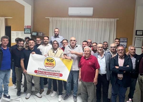 Al momento stai visualizzando Agrigento – Sud chiama Nord sbarca a Racalmuto con Totò Fanara
