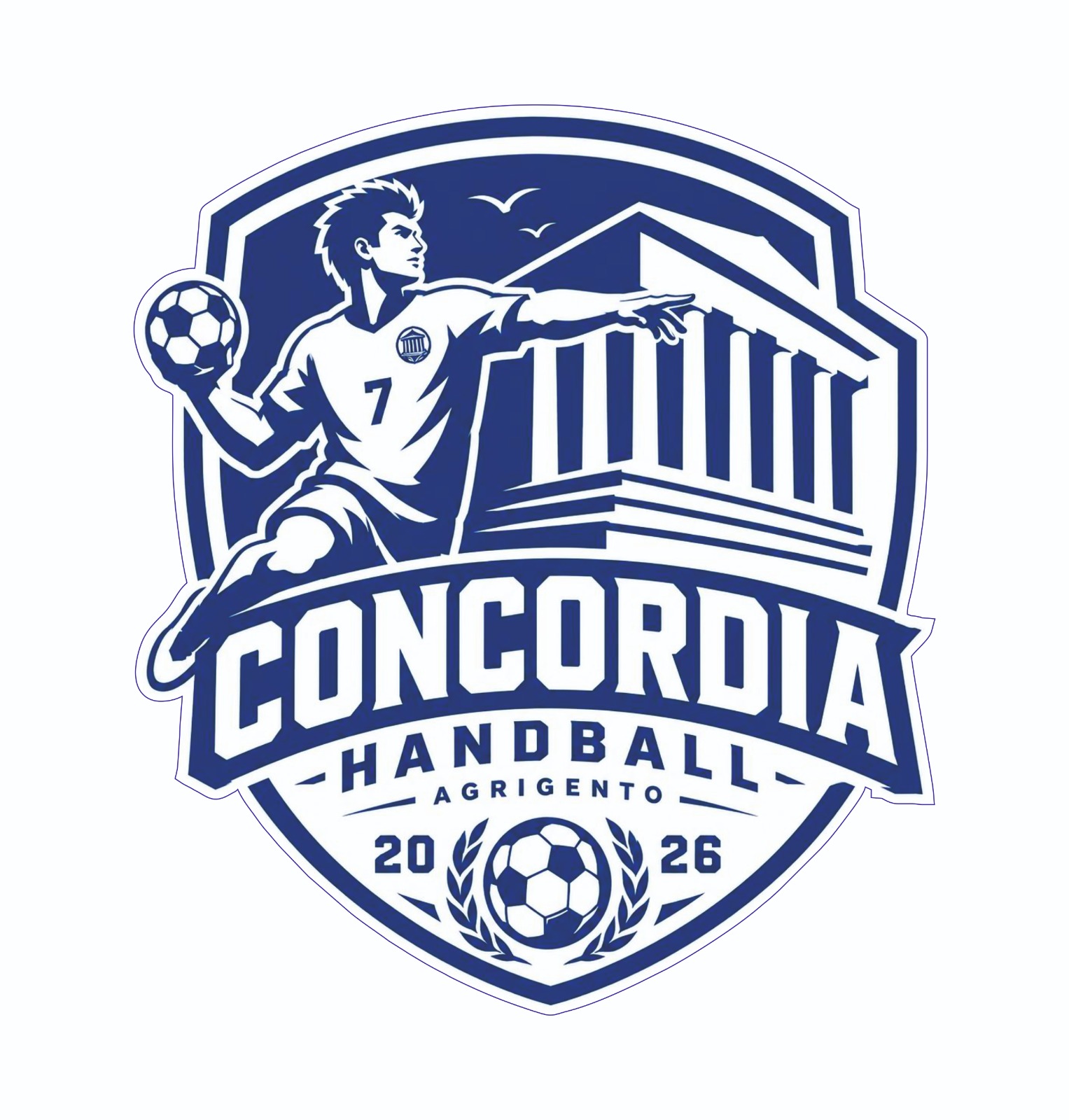 Al momento stai visualizzando Pallamano, domani il debutto della nuova società Concordia Agrigento. Oggi, interviste al Vg
