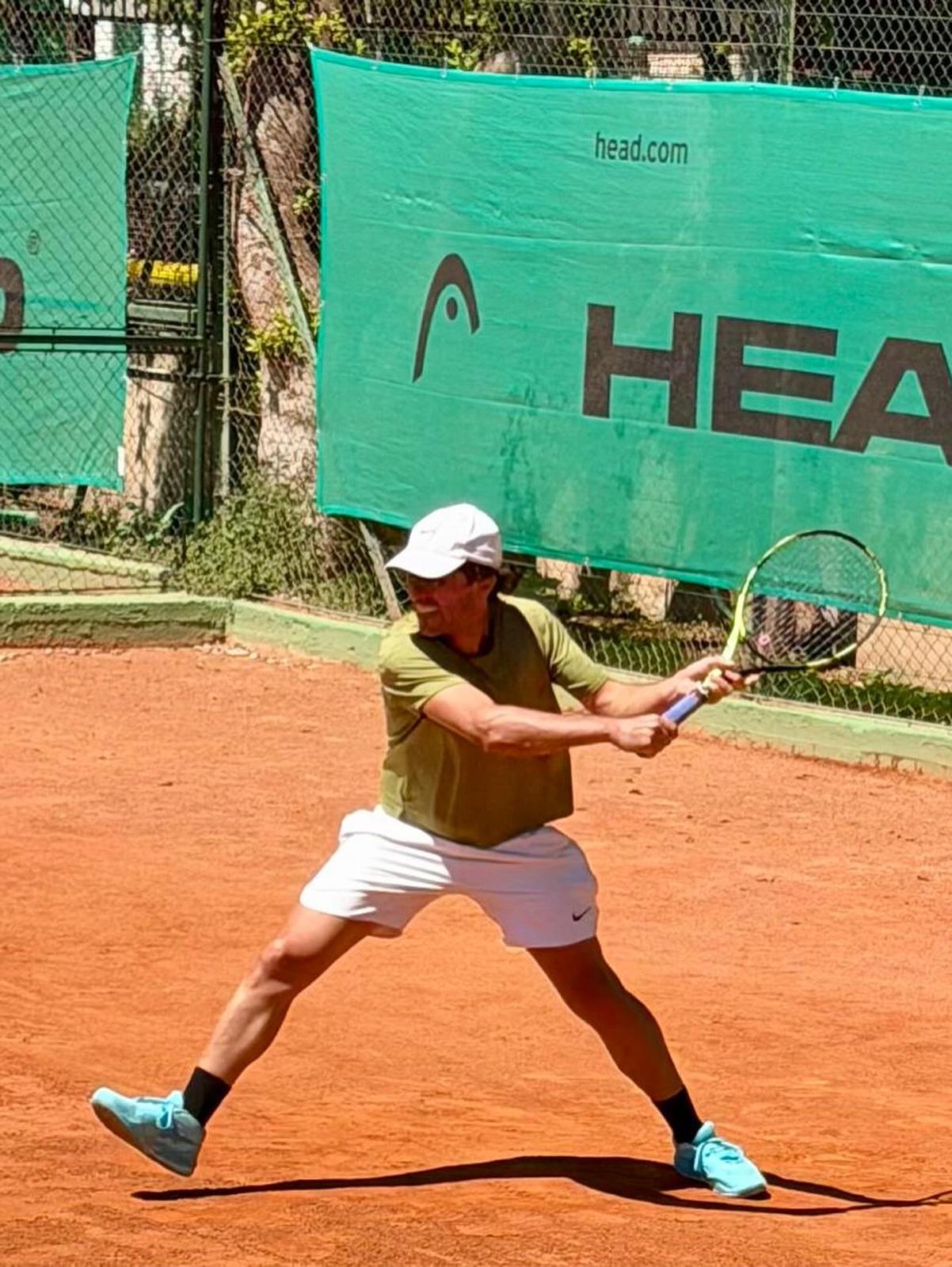 Al momento stai visualizzando Agrigento – Tennis, Fabio Pitrone vince il Memorial Castagna
