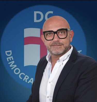 Al momento stai visualizzando Agrigento – Carmelo Zirafi nuovo assessore e Vicesindaco del comune di Campobello di Licata