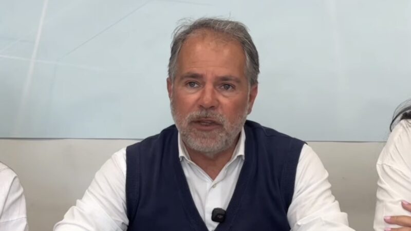 Al momento stai visualizzando Aeroporto di Agrigento, l’MPA incalza Sodano: «La città merita chiarezza, atti e responsabilità»