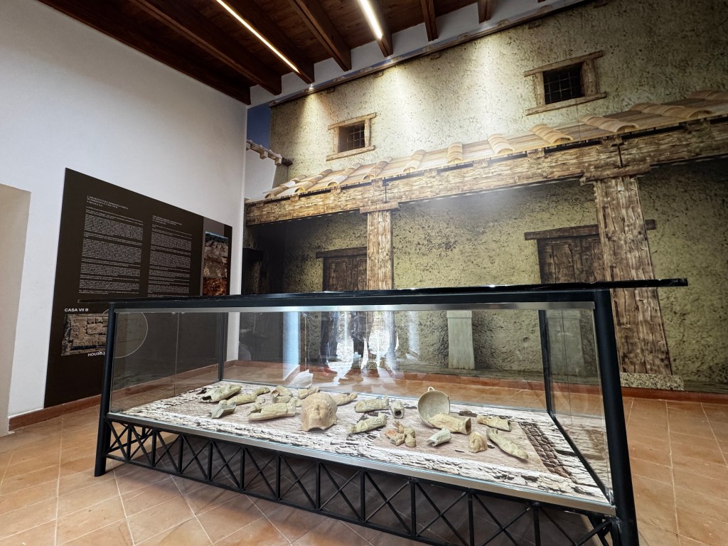 Al momento stai visualizzando Agrigento – Si inaugura il nuovo “Antiquarium”, due spazi espositivi nel cuore della Valle dei Templi