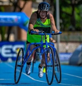 Scopri di più sull'articolo Agrigento – Pro Sport Ravanusa: Giuseppe Averna alla finale dei Campionati Italiani di Società