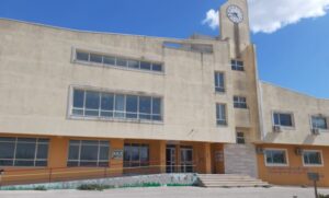 Scopri di più sull'articolo Agrigento – Canicattì, oltre 2,5 milioni di euro per la riqualificazione dell’ex Centro Sociale Bastianella