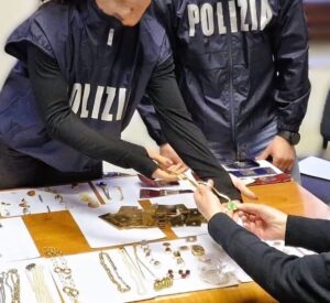 Scopri di più sull'articolo Agrigento – Truffa del finto carabiniere: arrestato 49enne