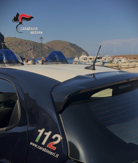 Scopri di più sull'articolo Agrigento – Furto e droga, arrestati sei persone