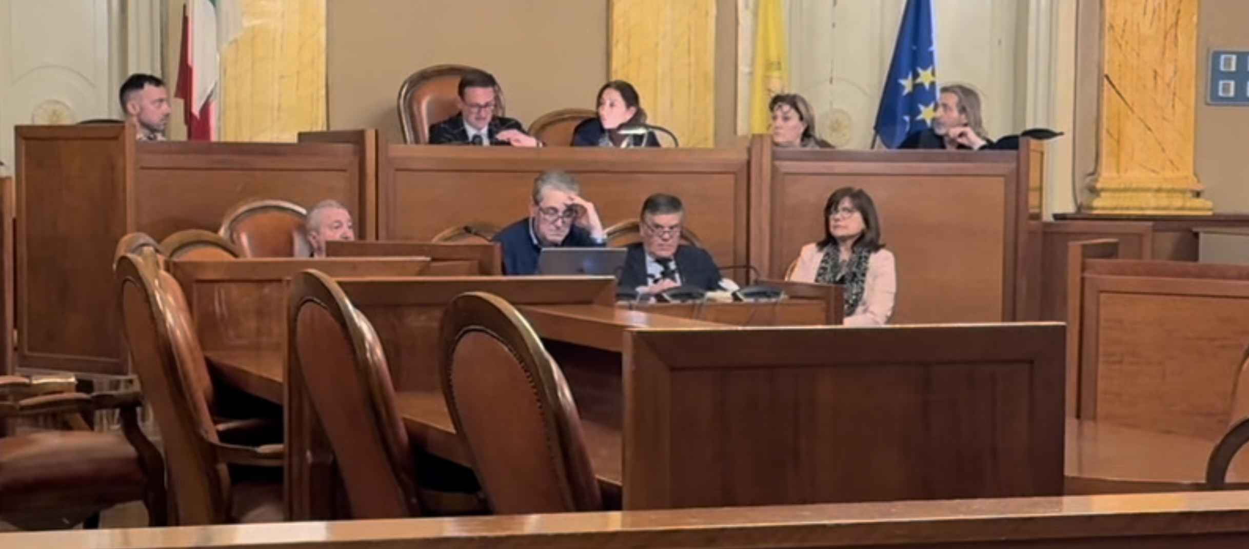 Scopri di più sull'articolo Regione, richiesta da 90 milioni per Agrigento: dubbi sul metodo in Aula