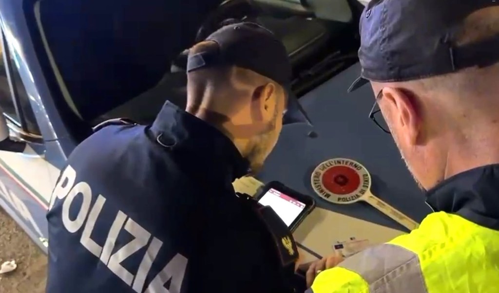 Al momento stai visualizzando Agrigento – Operazione Alto impatto: 5 arresti, due denunce e sequestri di droga