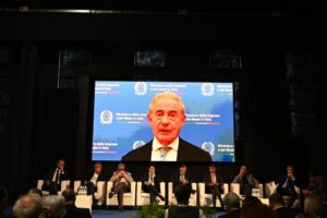 Scopri di più sull'articolo Agrigento – Heysun 2026, la Sicilia al centro del confronto sulla transizione energetica nel Mediterraneo