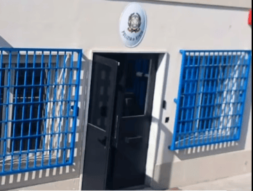 Al momento stai visualizzando Agrigento – A Lampedusa apre il nuovo Commissariato di Polizia, il sindaco FSP: “Resta il problema degli alloggi per gli agenti”