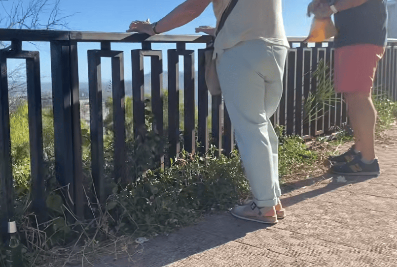 Al momento stai visualizzando Agrigento Punto e a Capo denuncia l’abbandono dei quartieri: “interventi subito”