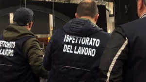 Scopri di più sull'articolo Agrigento, Ispettorato del Lavoro all’arrembaggio