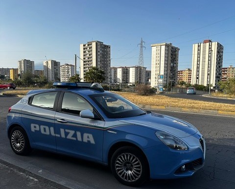 Al momento stai visualizzando Agrigento – Litiga con la madre e danneggia braccialetto, c’era ordine di carcerazione: arrestato